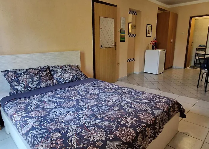 Apartman Merima