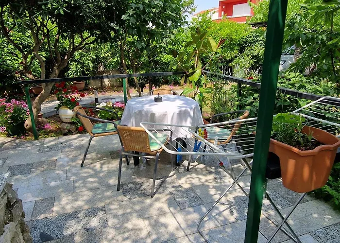 Apartman Merima