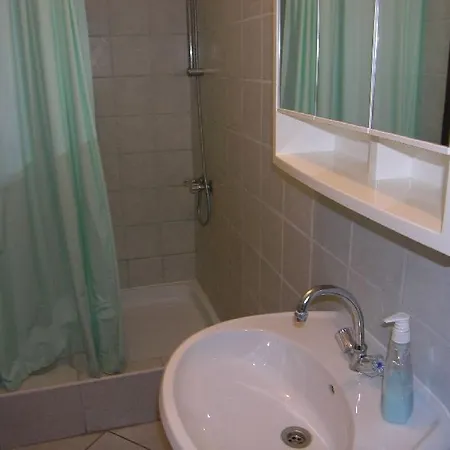 Apartman Merima Krk Town Exterior photo
