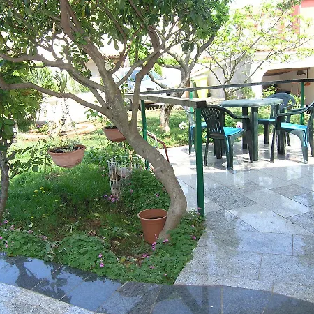 Apartman Merima Krk Town Exterior photo
