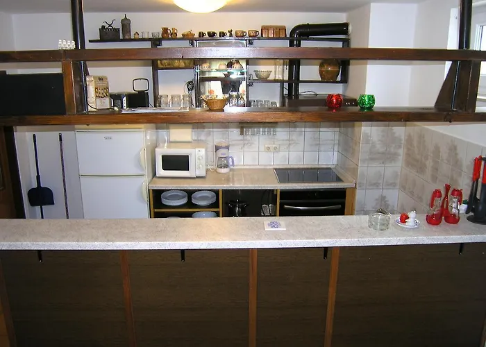 Apartman Merima