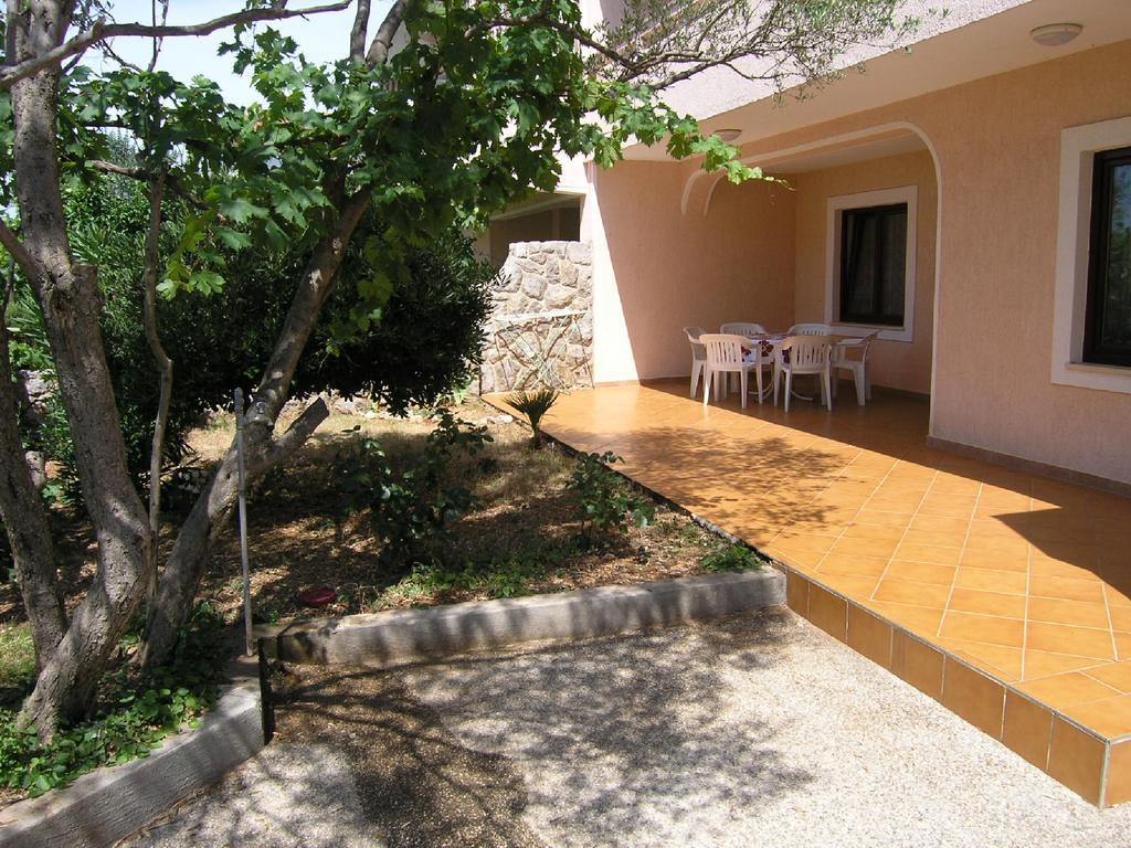 Merima Apartment