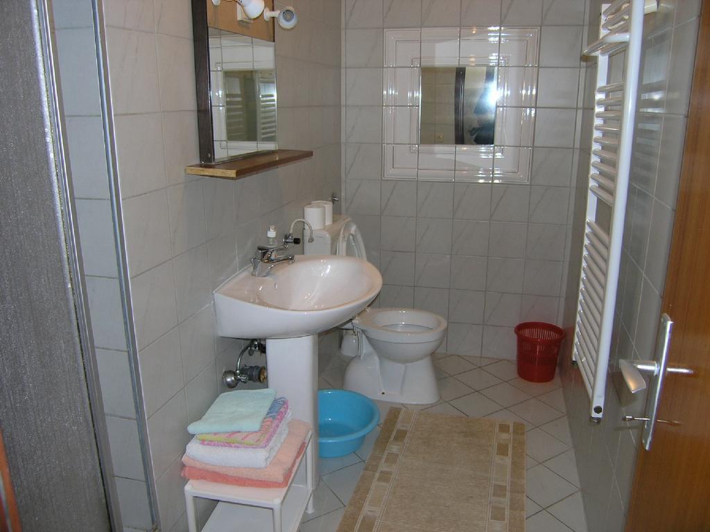 Apartment Merima