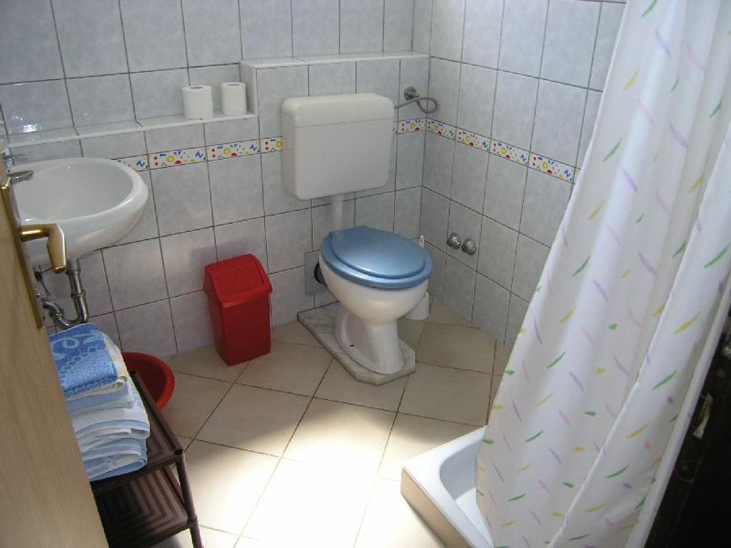 Merima Apartment