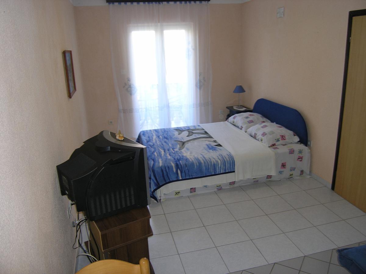 Merima Apartment Krk Town