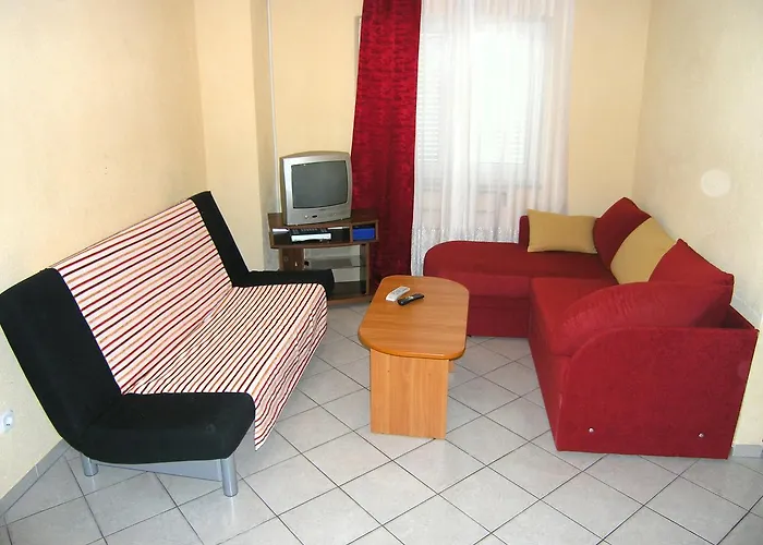 Apartman Merima
