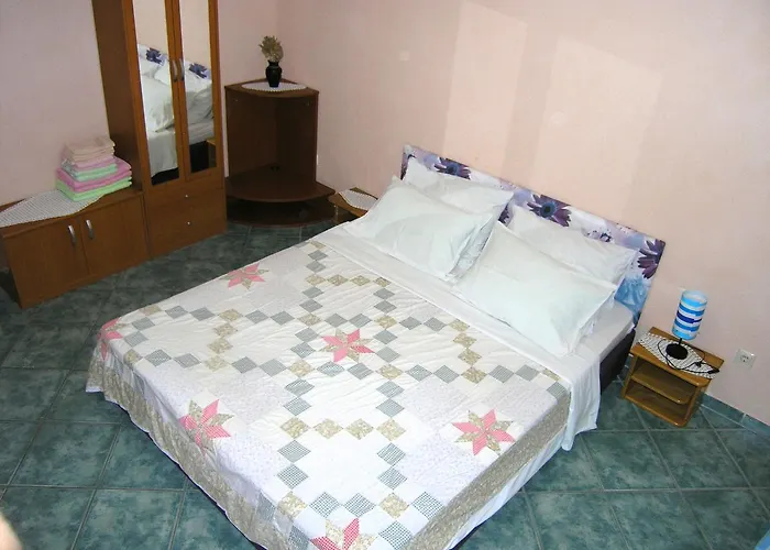 Apartman Merima