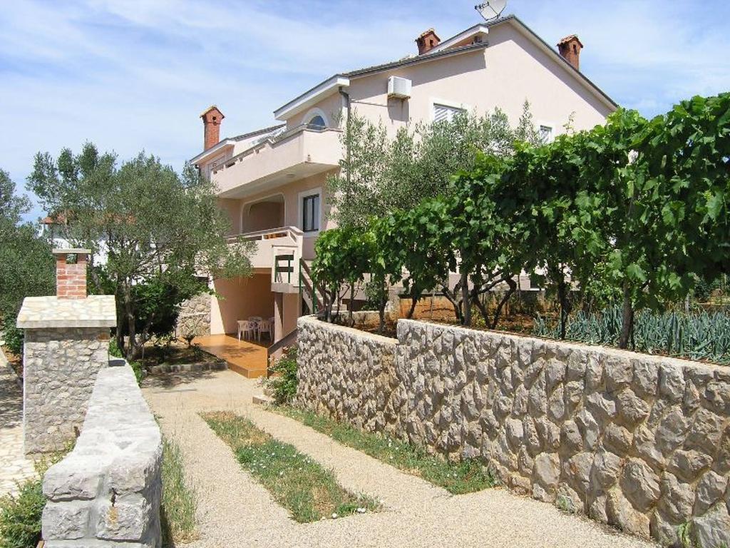 Merima Apartmán