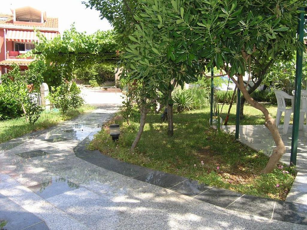 Apartmán Merima *