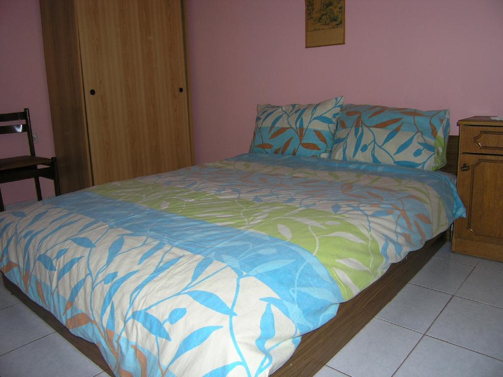Merima Krk Town