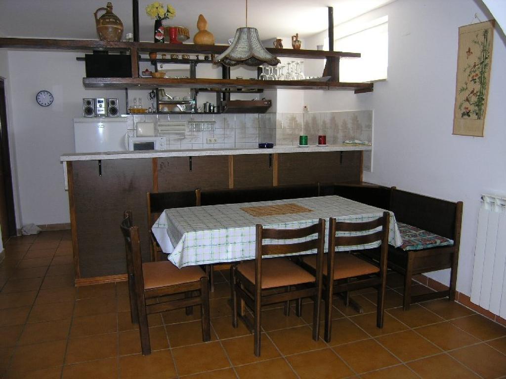 Apartmán Merima *