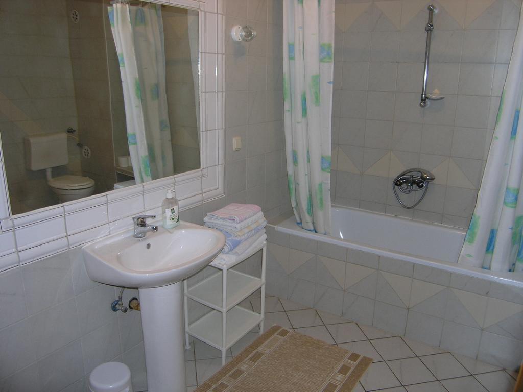 Merima Apartmán