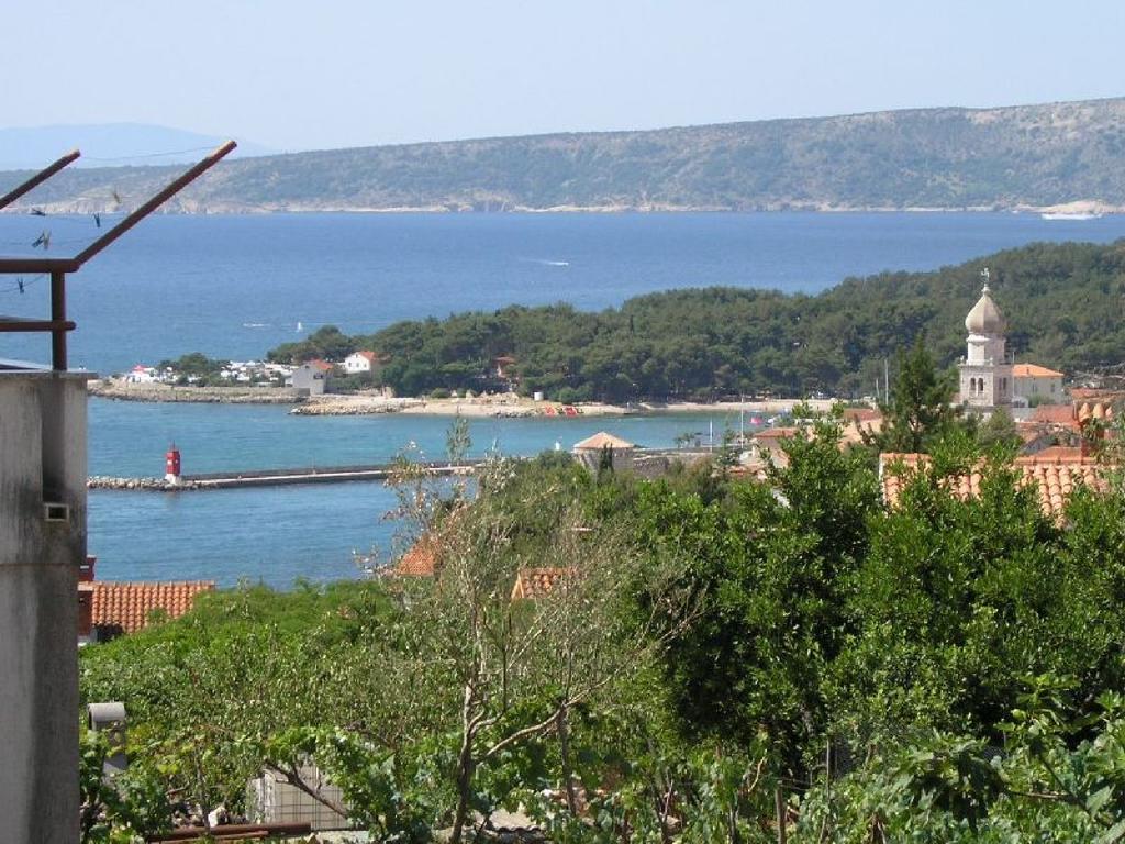 Merima Apartmán