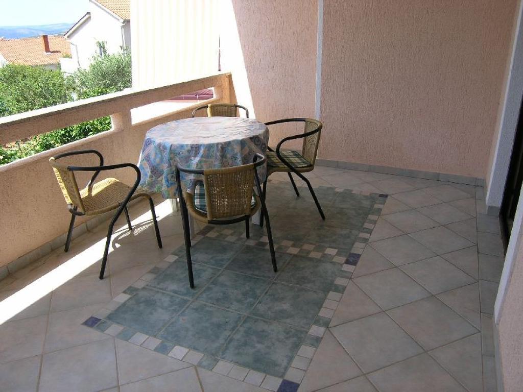 Merima Apartmán Krk Town