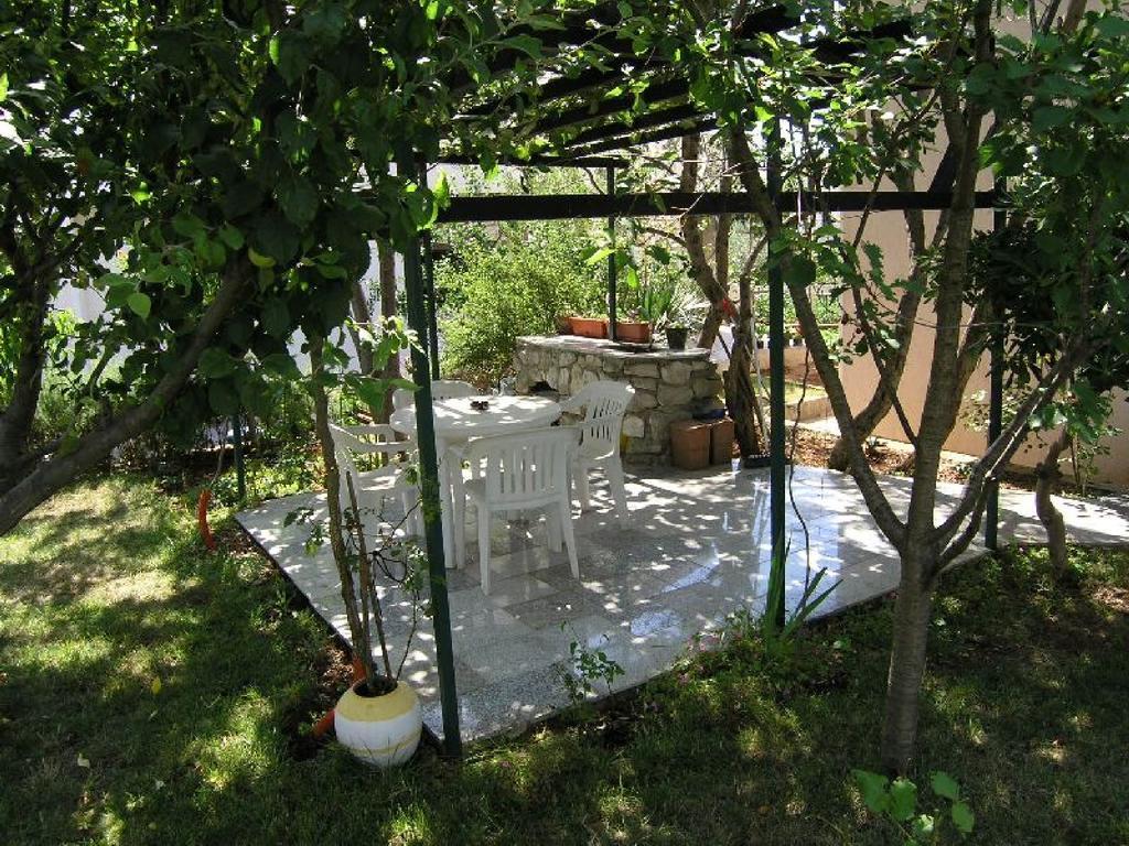 Apartmán Merima Krk Town