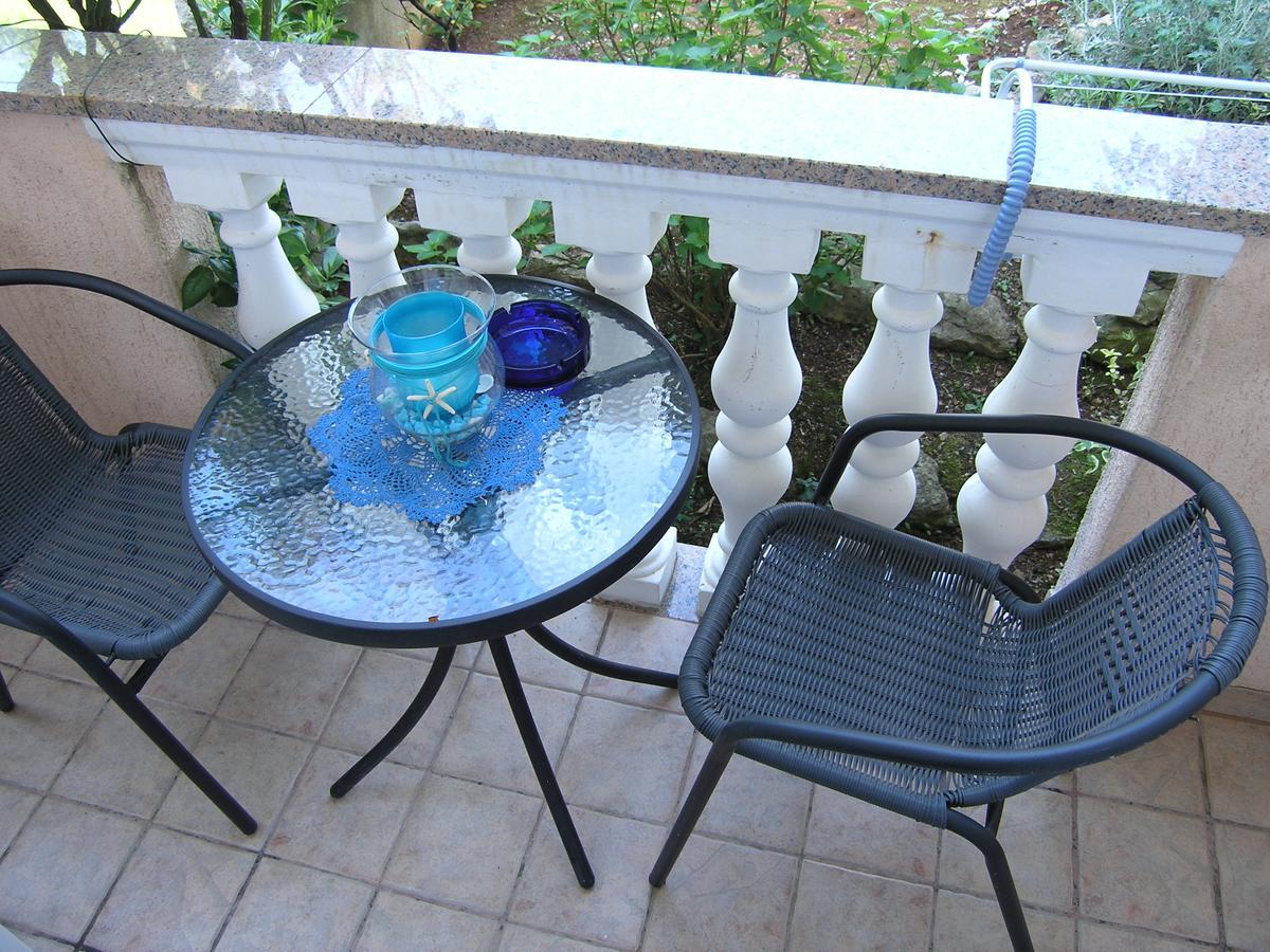 Apartmán Merima Krk Town