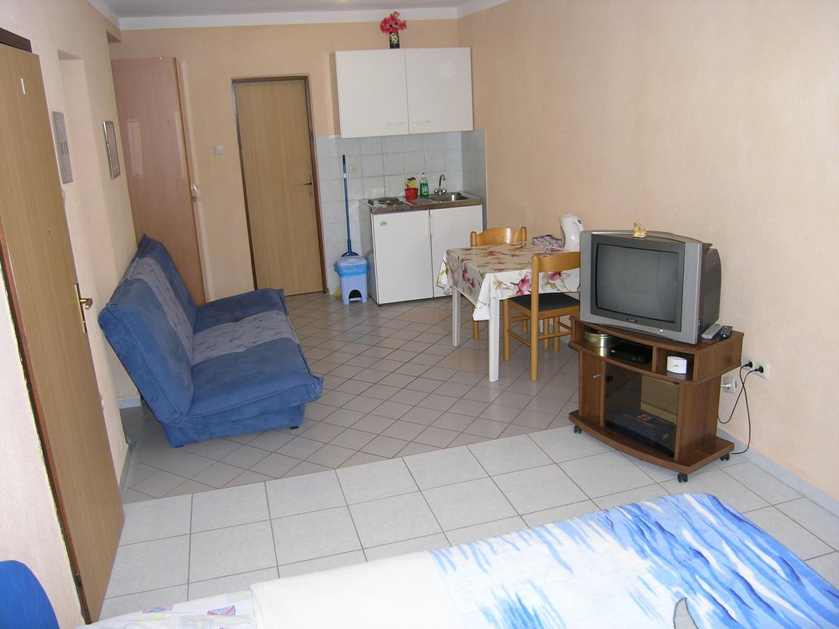 Merima Apartmán *