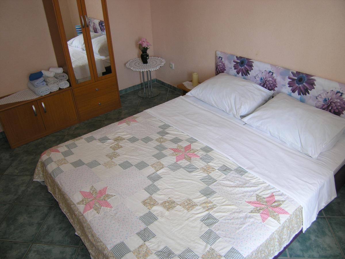 Merima Krk Town