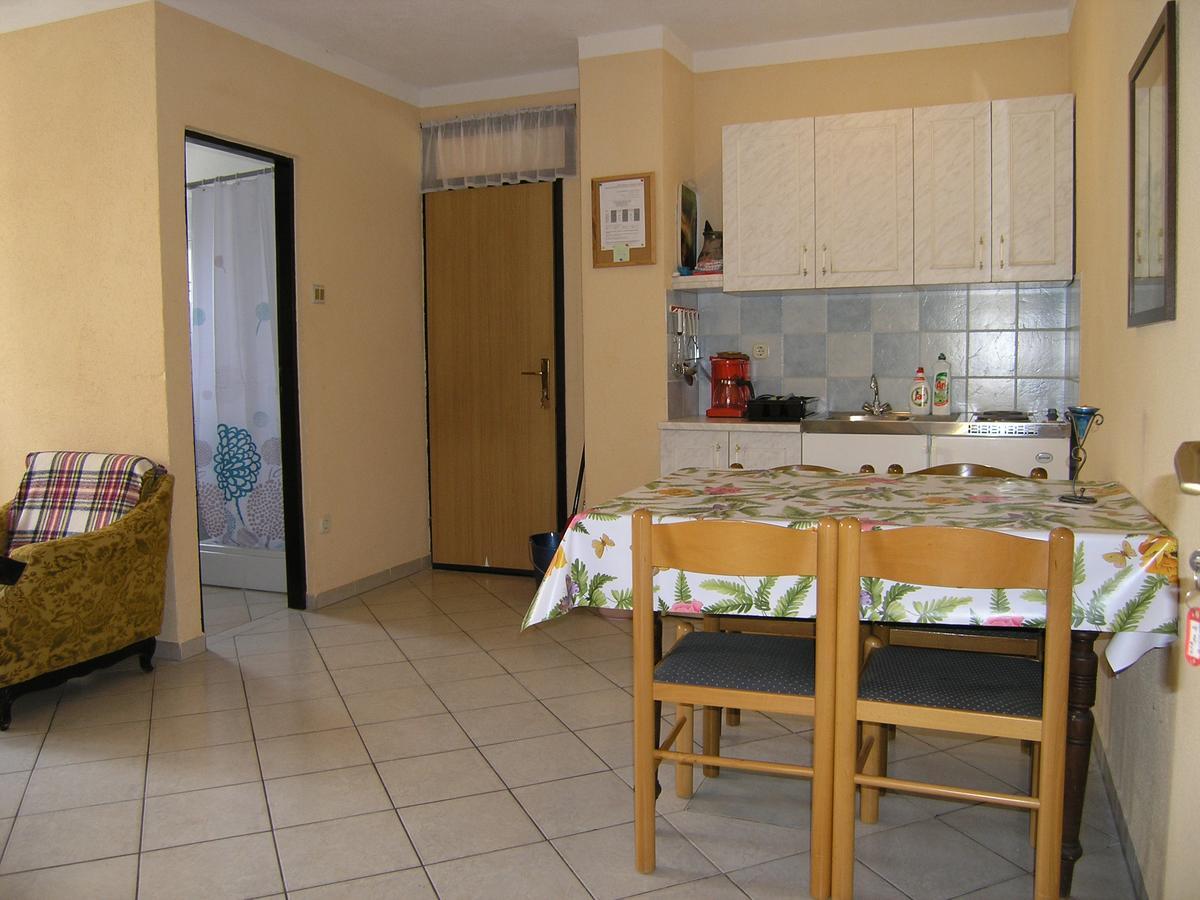 Merima Apartmán