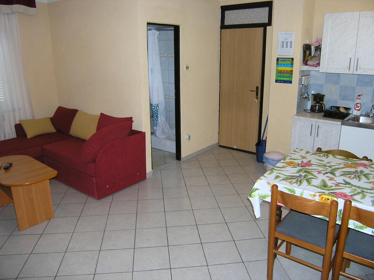 Merima Apartmán