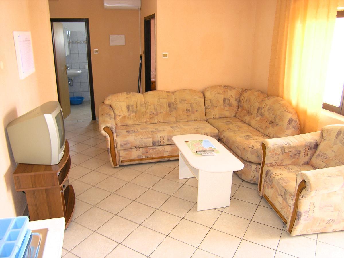 Apartmán Merima Krk Town