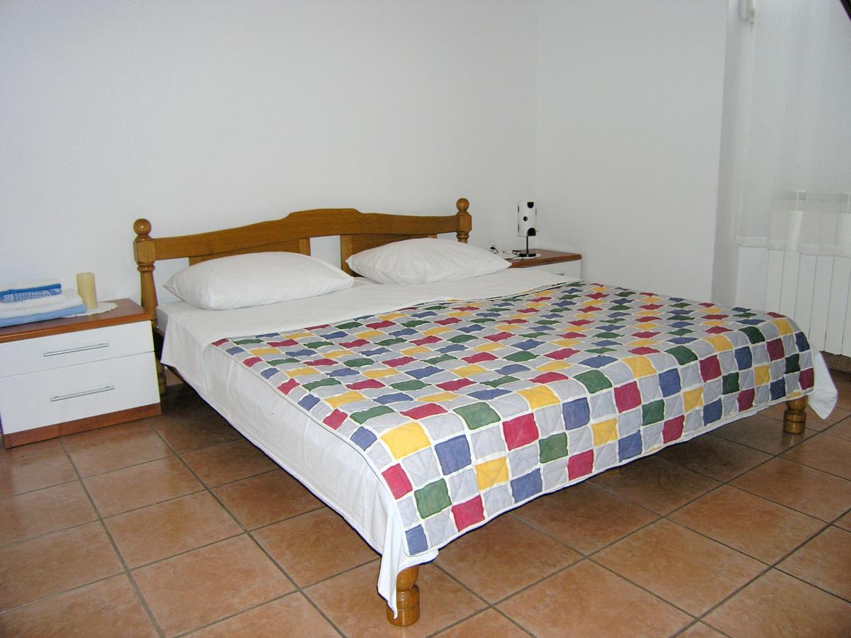 Apartmán Merima