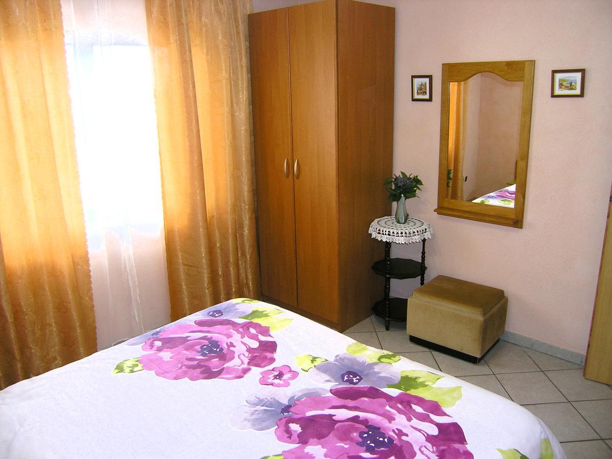 Merima Apartmán *