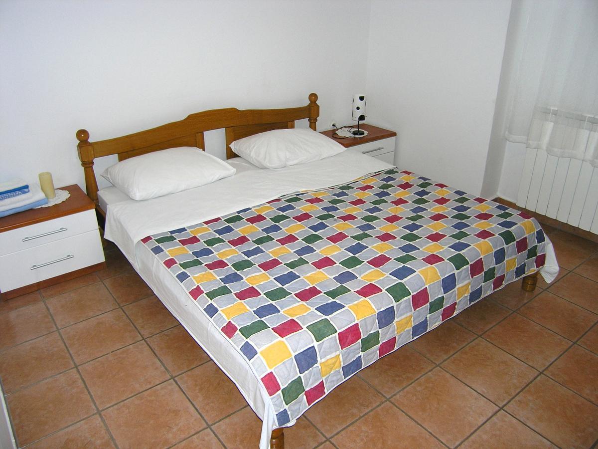 Apartmán Merima