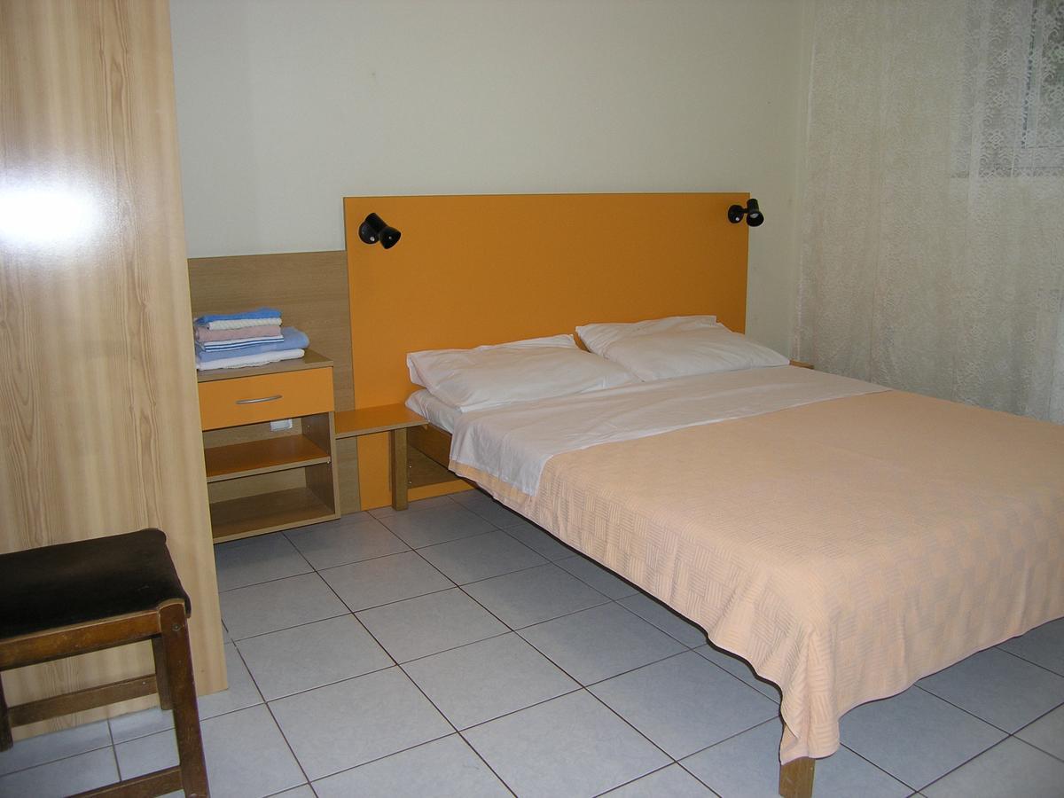 Apartmán Merima Krk Town