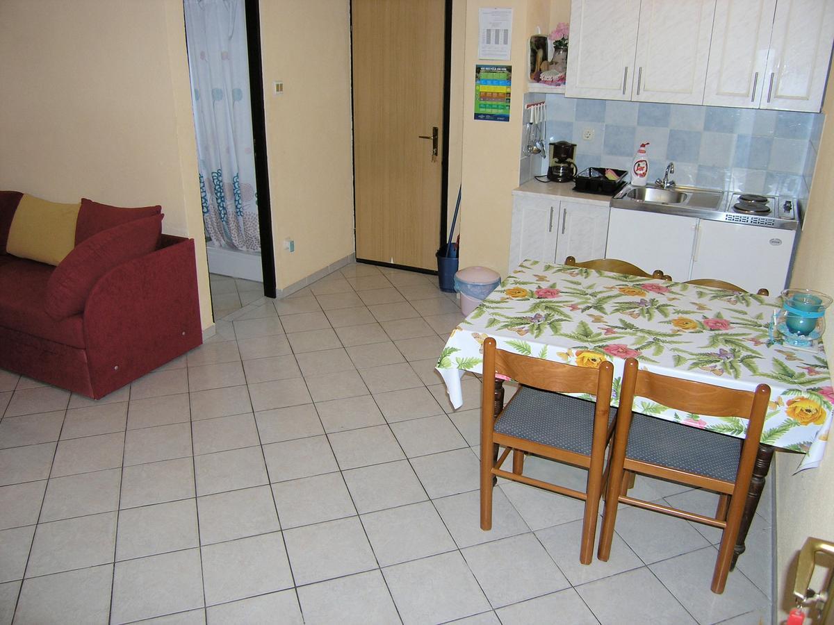 Apartmán Merima *